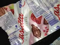 Mängden socker i Casara postre helado