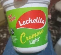 Mängden socker i Queso blanco ligth