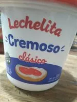 Mängden socker i Queso crema