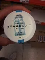 Mängden socker i Yogurt Natural Entero