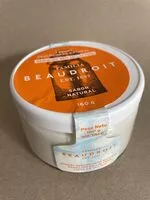 Mängden socker i Yogurt descremado natural reducido 95% en lactosa