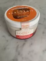 Mängden socker i Beaudroit yogurt descremedo sin lactosa frutillas