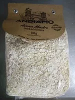 Mängden socker i Avena madre instantánea
