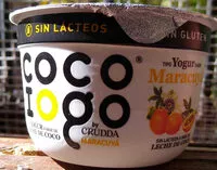 Mängden socker i Maracuyá