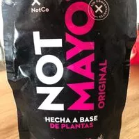 Mängden socker i NotMayo