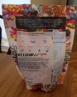 Mängden socker i Granola Cacao y Almendras