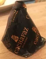 Mängden socker i Cachafaz Cono