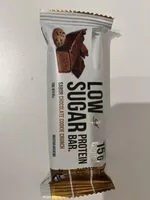 Mängden socker i low sugR