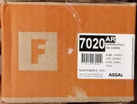 Mängden socker i Spring Roll de Carne