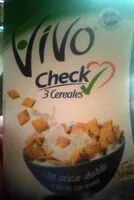 Mängden socker i Check 3 Cereales