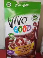 Mängden socker i vivo GOOD