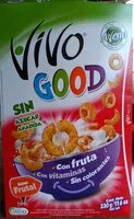 Mängden socker i vivo good