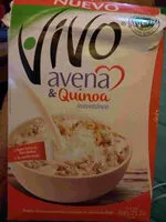 Mängden socker i Avena & Quinoa Vivo