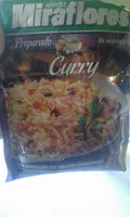 Mängden socker i arroz miraflores