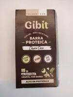 Mängden socker i Barra Proteica - Choco Coco
