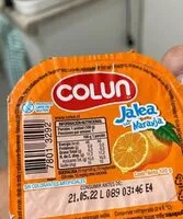 Mängden socker i Jalea Naranja