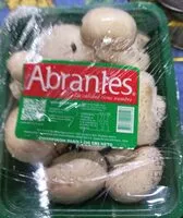 Mängden socker i chapiñones