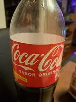 Mängden socker i Coca-Cola