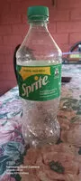 Mängden socker i Sprite