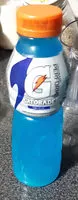 Mängden socker i Gatorade