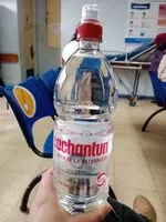 Mängden socker i agua mineral