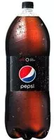 Mängden socker i Pepsi zero