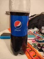 Mängden socker i Bebida Pepsi