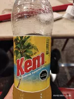 Mängden socker i kem