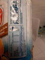 Mängden socker i nectar de fruta natural