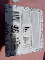 Mängden socker i Té Mystic Ceylán