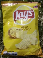 Mängden socker i Corte Americano
