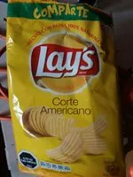 Mängden socker i Corte Americano