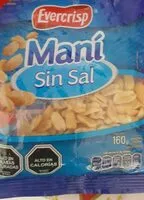 Mängden socker i Mani sin sal