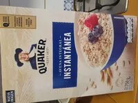 Mängden socker i Avena Integral Instantánea