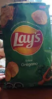 Mängden socker i Patatas sabor orégano