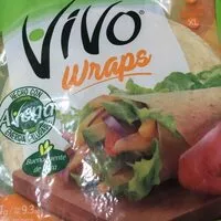 Mängden socker i Fajitas de avena