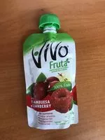 Mängden socker i Compota fruta