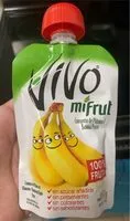 Mängden socker i Mifrut