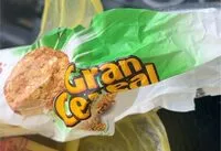 Mängden socker i Gran Cereal Clásica