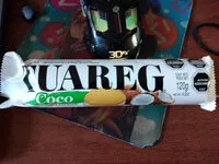 Mängden socker i TUAREG Coco