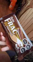 Mängden socker i FRAC Bi Cappuccino