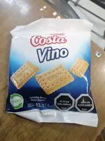 Mängden socker i galletas mini vino