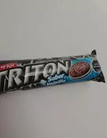 Mängden socker i Galletas Tritón Vainilla