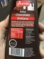 Mängden socker i Salsa de chocolate sabor avellana