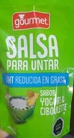 Mängden socker i salsa para untar