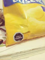 Mängden socker i Papas fritas