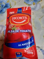 Mängden socker i salsa de tomate