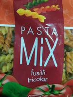 Mängden socker i pasta mix