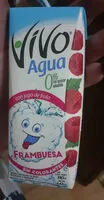 Mängden socker i Agua con jugar de fruta