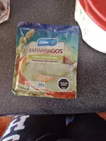 Mängden socker i espárragos
